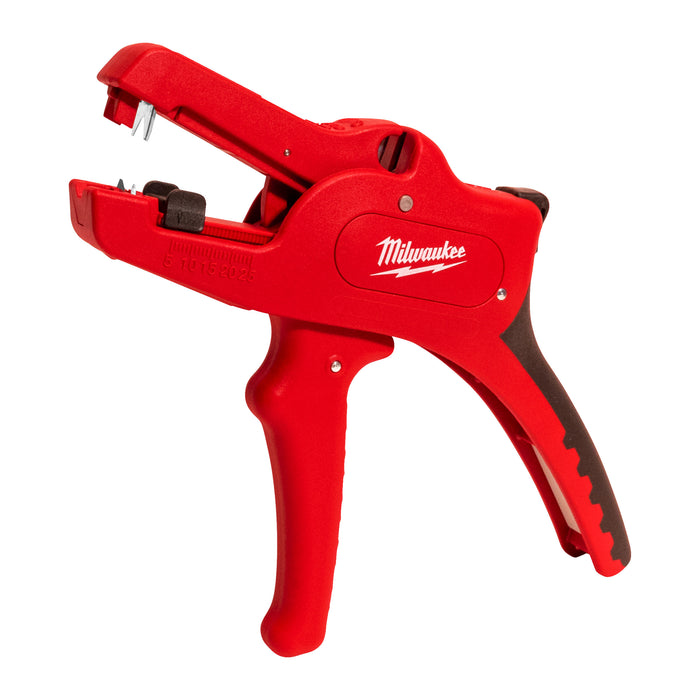 Milwaukee 4932498268 Automatic Wire Stripper - westbasedirect.com