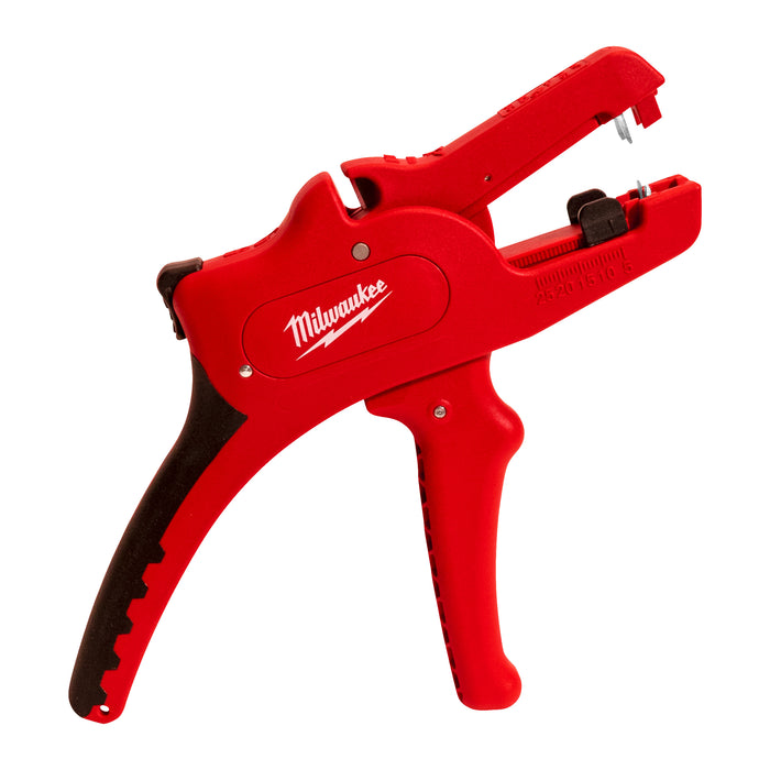 Milwaukee 4932498268 Automatic Wire Stripper - westbasedirect.com