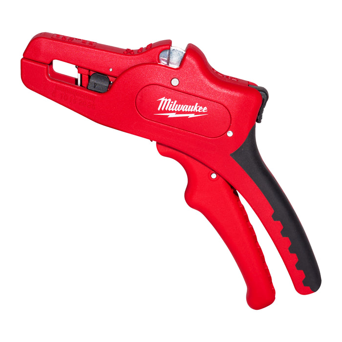 Milwaukee 4932498268 Automatic Wire Stripper - westbasedirect.com
