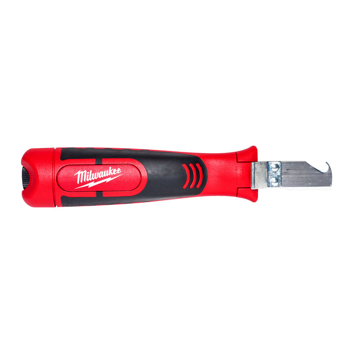 Milwaukee 4932498269 Cable Stripper - westbasedirect.com