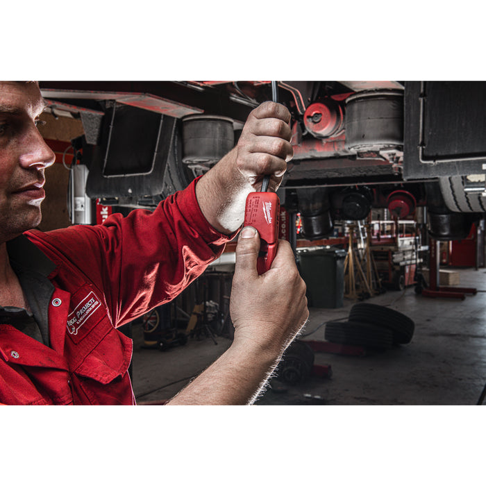 Milwaukee 4932498270 4 in 1 Multi-Purpose Stripper - westbasedirect.com