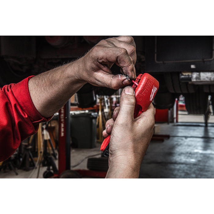 Milwaukee 4932498270 4 in 1 Multi-Purpose Stripper - westbasedirect.com