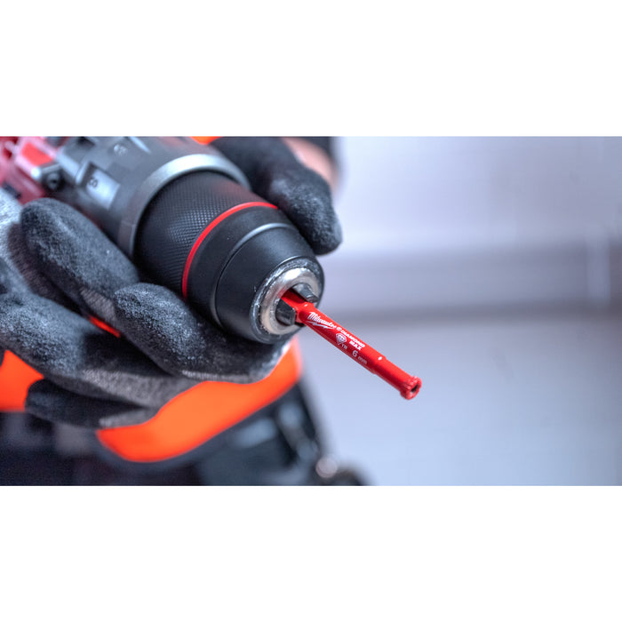 Milwaukee 4932498368 Diamond Max Tile Drill Bil Set - 3 Piece - westbasedirect.com