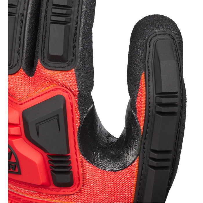 Milwaukee 4932498531 Impact Cut C Gloves - Size 9 / L - westbasedirect.com