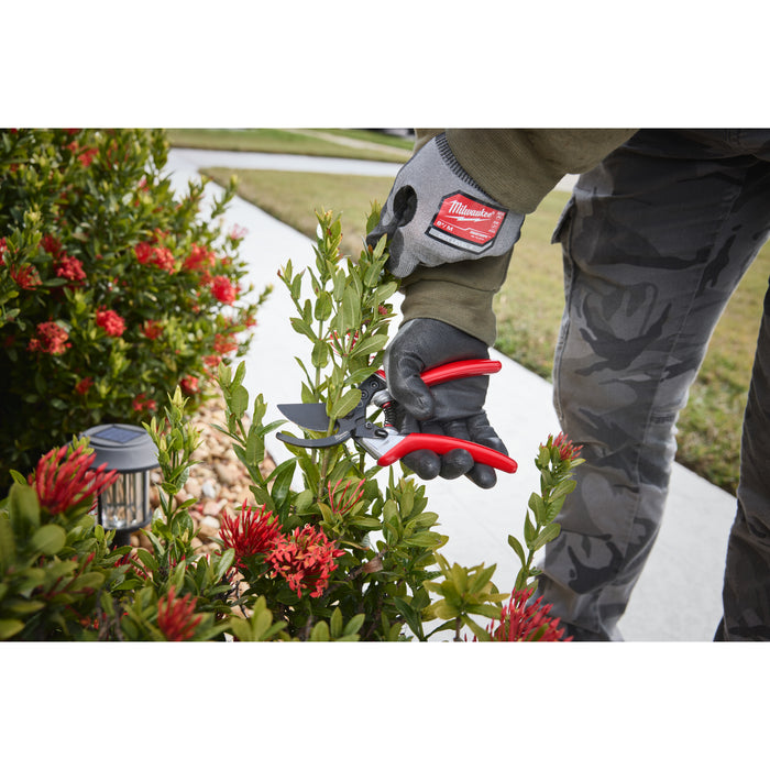 Milwaukee 4932498622 20mm Bypass Pruning Shear