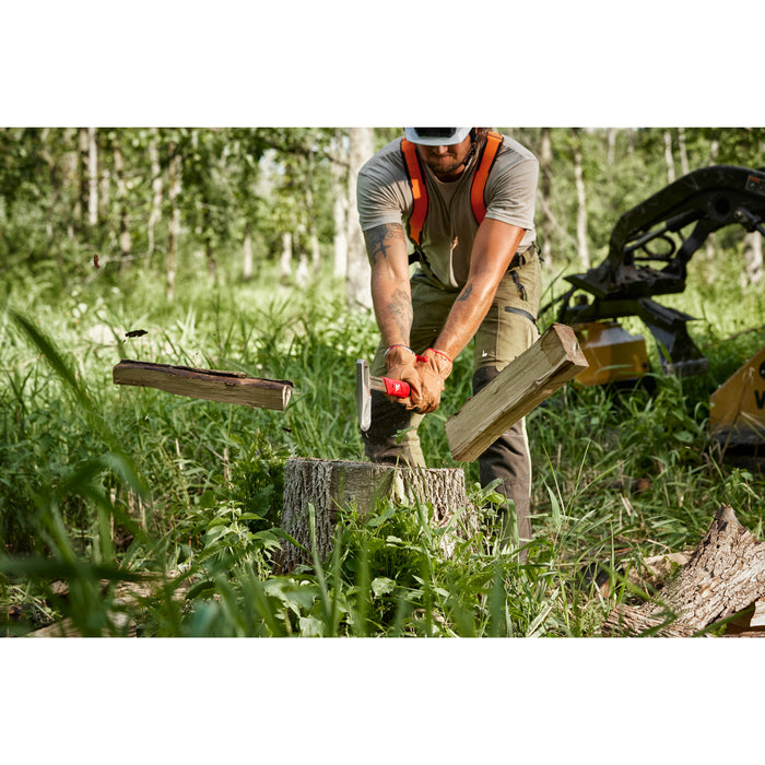 Milwaukee 4932498629 66cm Splitting Axe