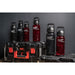 Milwaukee 4932498636 PACKOUT 740ml Plastic Bottle Chug Lid Red - westbasedirect.com