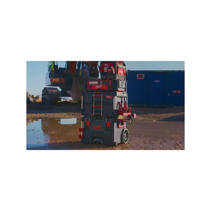 Milwaukee 4932498644 PACKOUT Side Mount Hand Tool Holder