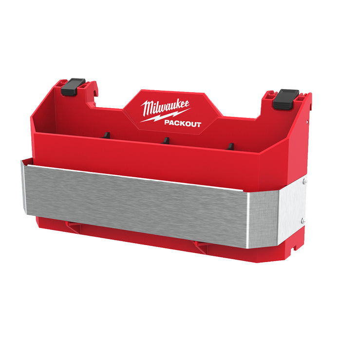 Milwaukee 4932498644 PACKOUT Side Mount Hand Tool Holder