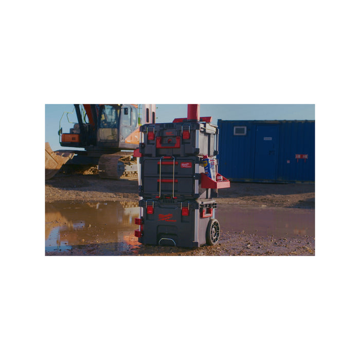 Milwaukee 4932498647 PACKOUT Side Mount Tray