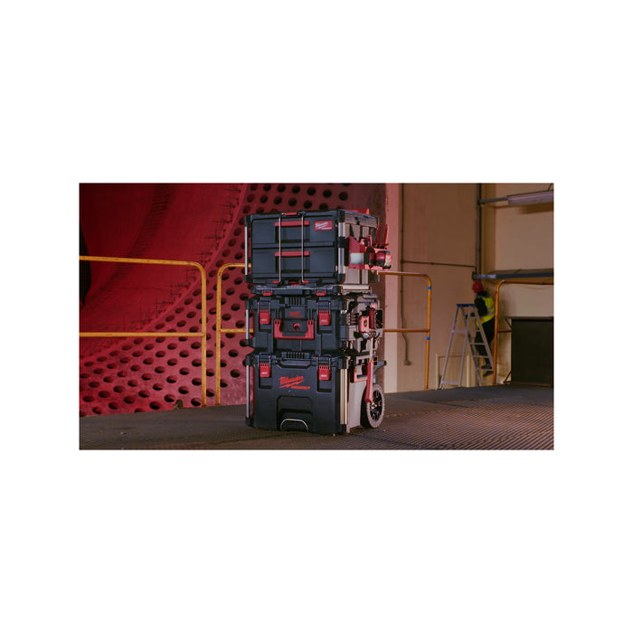 Milwaukee 4932498648 PACKOUT Side Mount Mounting Plate