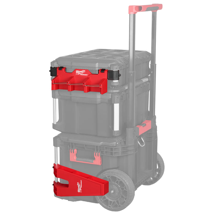 Milwaukee 4932498649 PACKOUT Side Mount Long Tool Holder