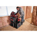 Milwaukee 4932498651 PACKOUT Rolling Drawer - westbasedirect.com