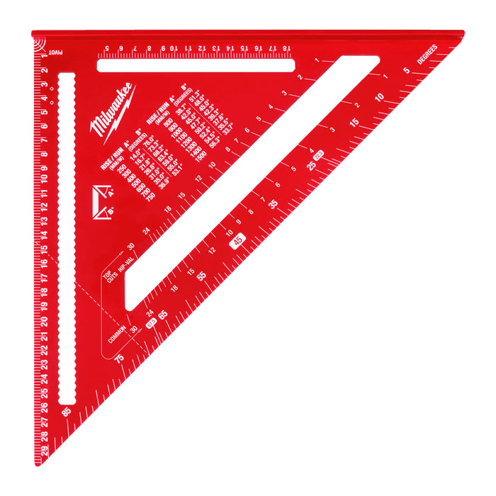 Milwaukee 4932498717 30cm Rafter Square Metric