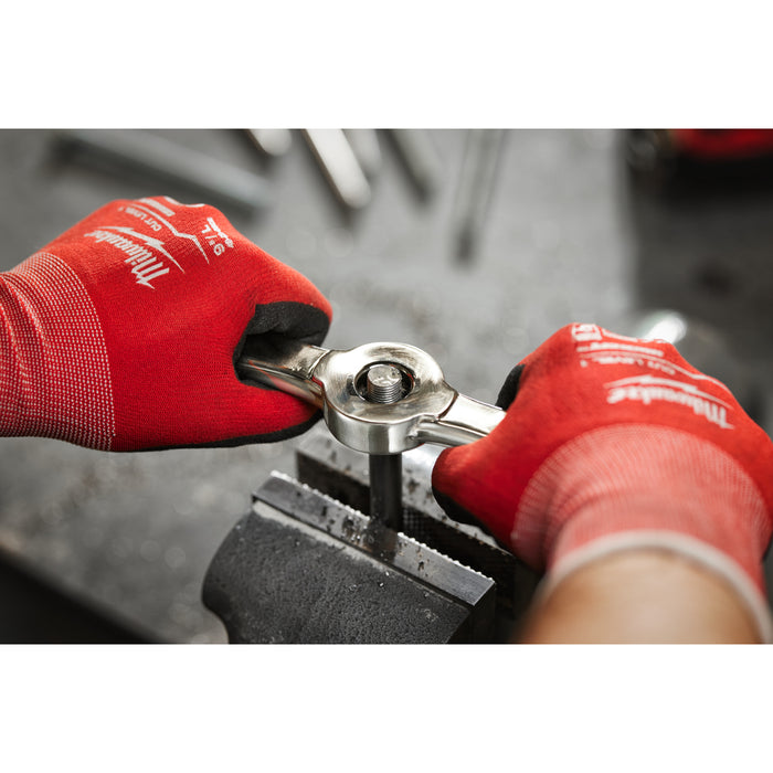 Milwaukee 4932498721 38 Piece PACKOUT Tap and Die Set