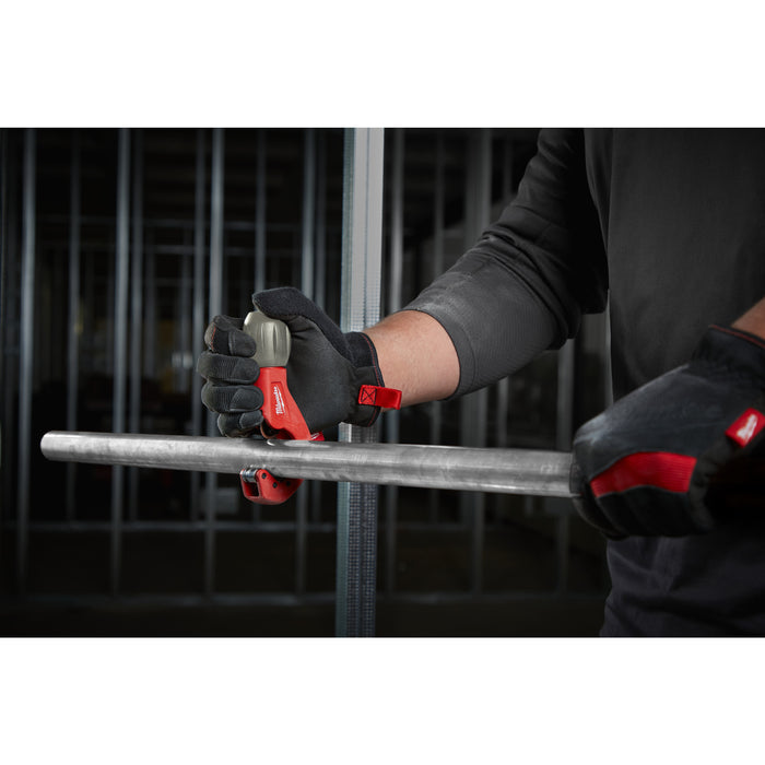 Milwaukee 4932499088 Constant Swing Inox Tubing Cutter 29mm
