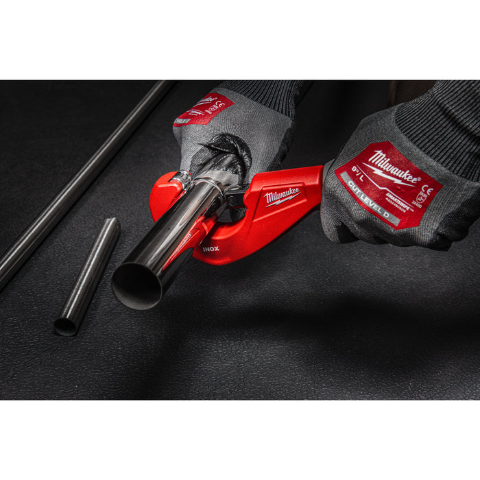 Milwaukee 4932499088 Constant Swing Inox Tubing Cutter 29mm