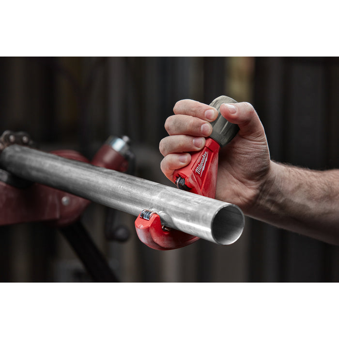 Milwaukee 4932499089 Constant Swing Inox Tubing Cutter 42mm