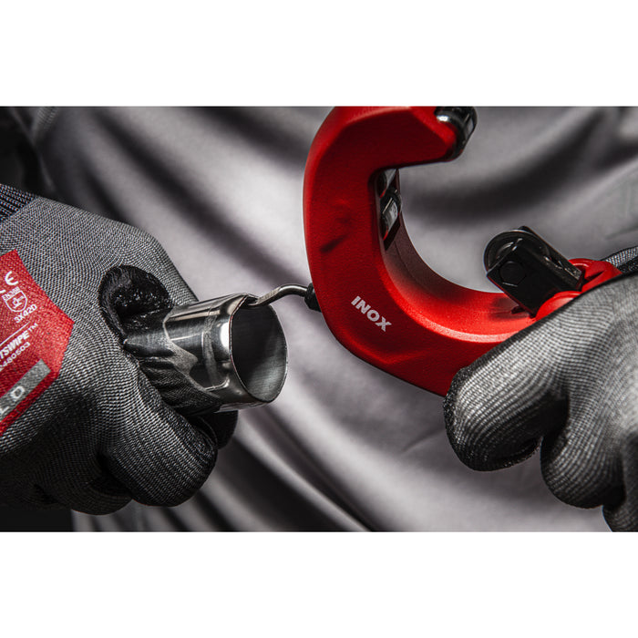 Milwaukee 4932499089 Constant Swing Inox Tubing Cutter 42mm