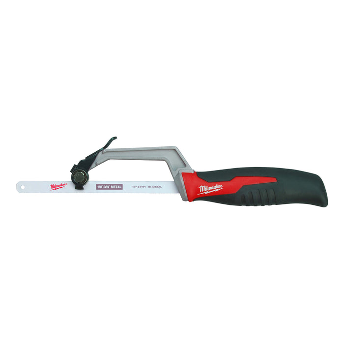 Milwaukee 4932500041 Compact Hacksaw - westbasedirect.com