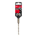 Milwaukee 4932500058 SDS-Plus MX4 Drill Bit 4x115mm - westbasedirect.com