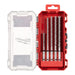 Milwaukee 4932500064 SDS-Plus MX4 Drill Bit Set - 5 Piece - westbasedirect.com