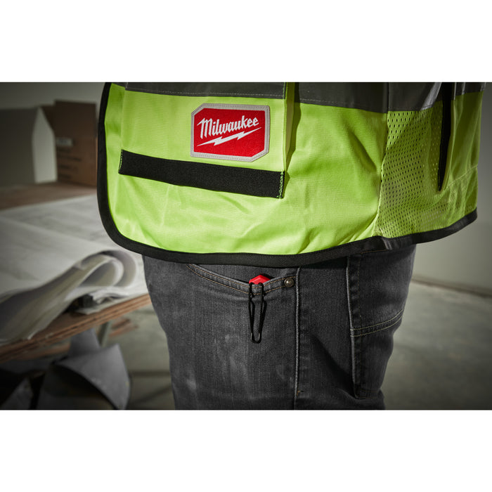 Milwaukee 4932500662 FASTBACK Folding Knife - westbasedirect.com