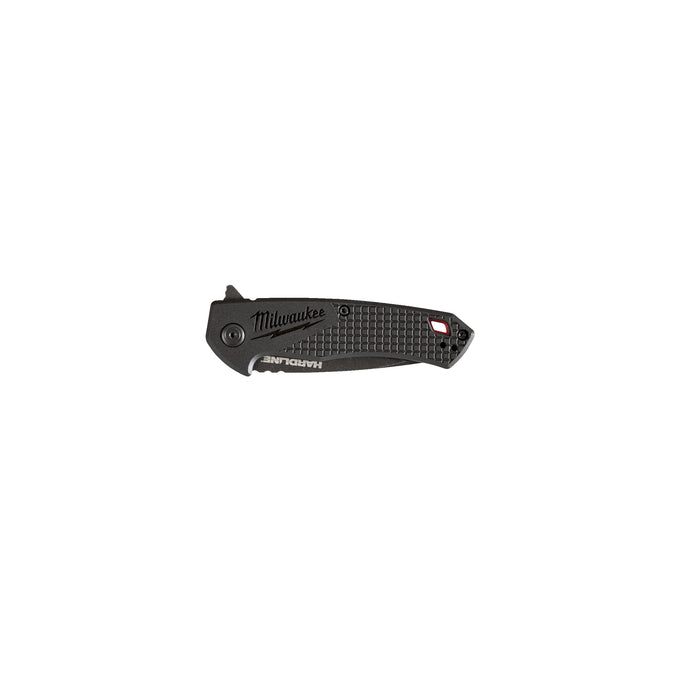 Milwaukee 4932492452 64mm Hardline Folding Knife Smooth