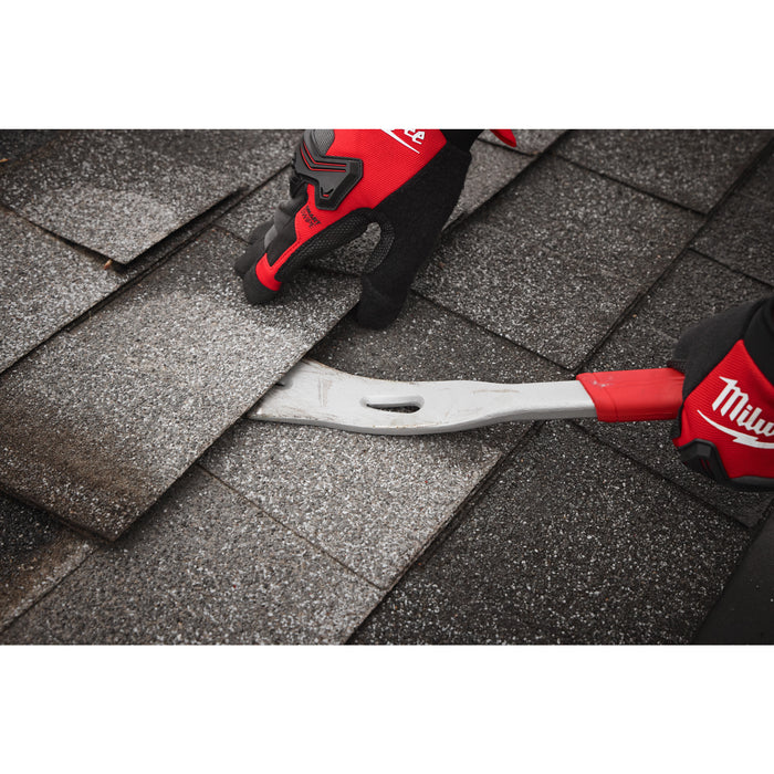 Milwaukee 4932500677 40cm Molding Pry Bar