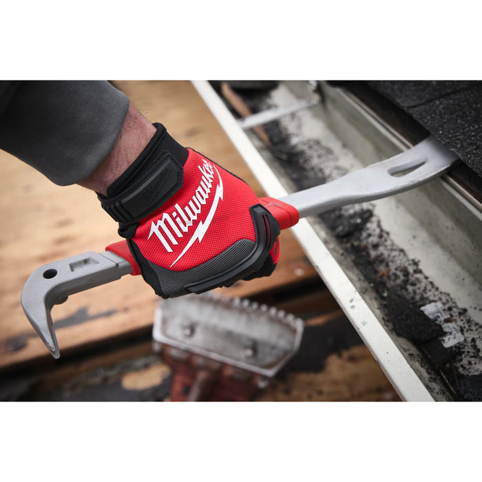 Milwaukee 4932500677 40cm Molding Pry Bar