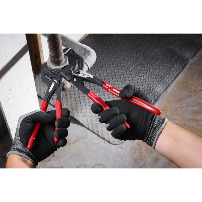 Milwaukee 4932501150 Pliers Wrench 250mm