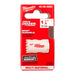 Milwaukee 49560062 HOLE DOZER Bi-Metal Holesaw 32mm - westbasedirect.com