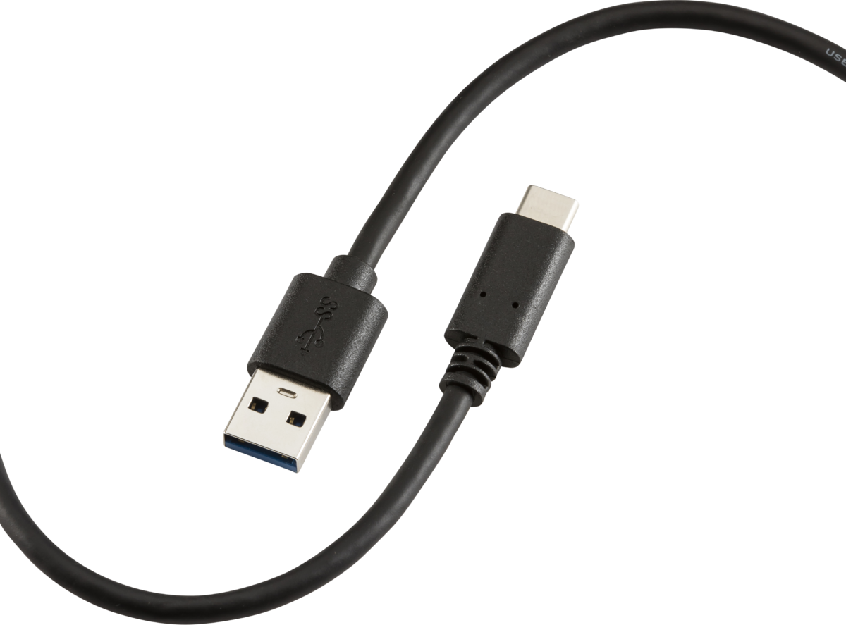 USB Cables