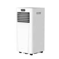 MeacoCool MC Series Pro 8000 CH BTU Portable Air Conditioner Unit - Heating & Cooling