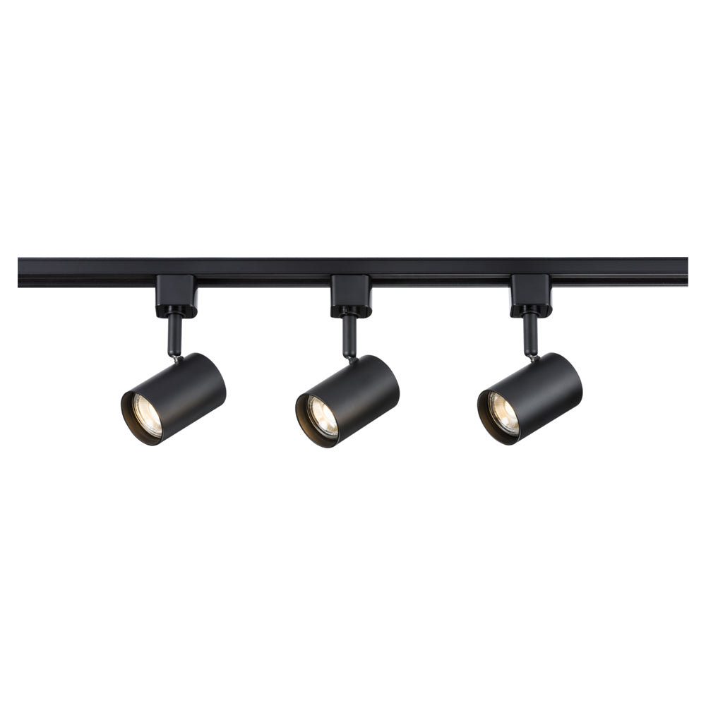 Flexible Track Lighting Solutions