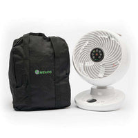 MeacoFan  360 Personal Air Circulator Fan