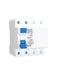 LIVE Electrical RDA463-030 4 Pole 63A 30mA Type A High Immunity RCD - westbasedirect.com