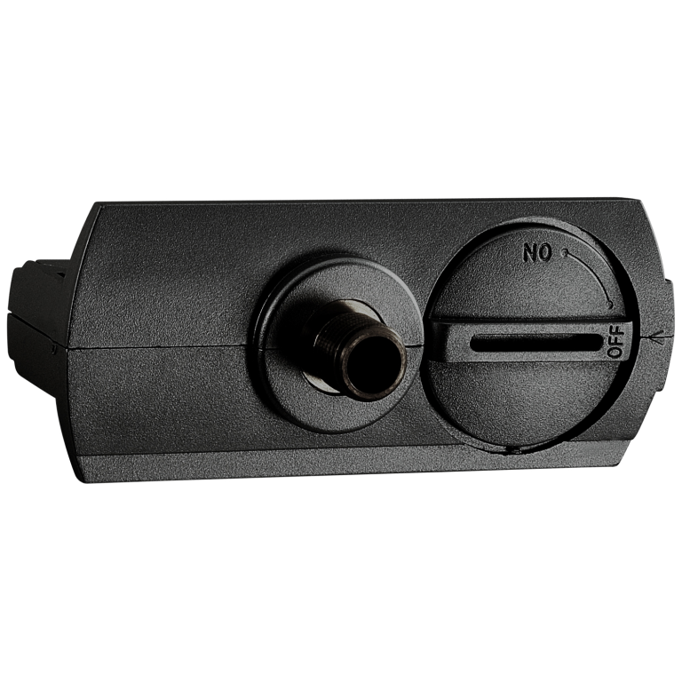 Ansell AMTA/B 1 Circuit Track Adaptor Black — westbasedirect.com