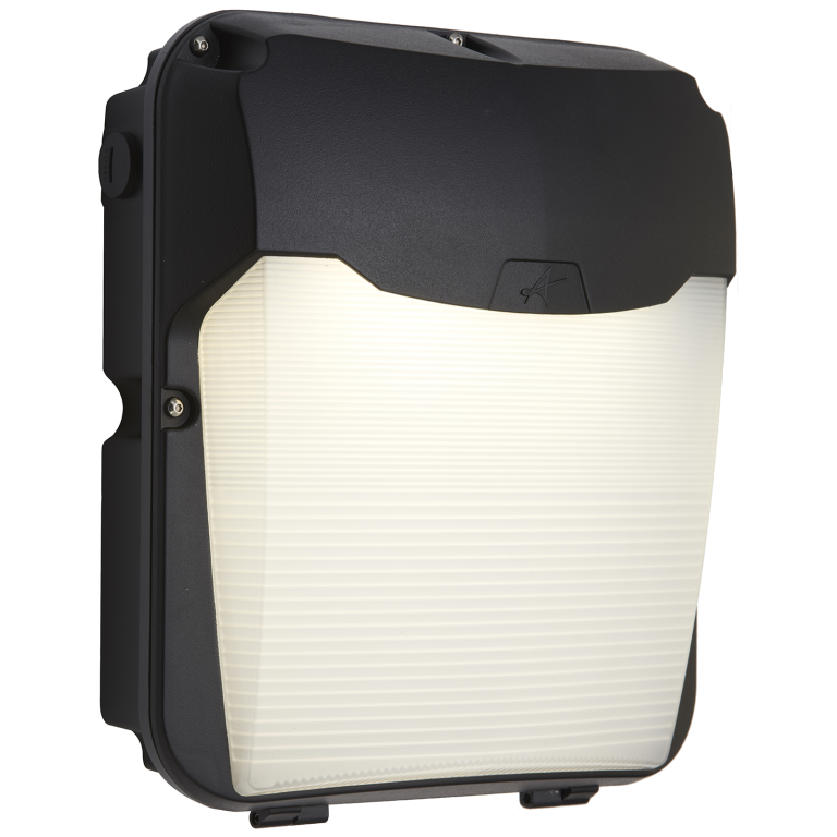 Ansell Lynx IP65 CCT LED Wall Packs