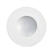 Saxby 69880 OrbitalPLUS matt White IP65 9W Matt white paint 9W LED module (SMD 2835) Warm White - westbasedirect.com