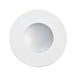 Saxby 69883 OrbitalPLUS matt White IP65 9W Matt white paint 9W LED module (SMD 2835) Cool White - westbasedirect.com