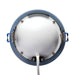 Saxby 69885 OrbitalPLUS chrome IP65 9W Chrome effect plate 9W LED module (SMD 2835) Cool White - westbasedirect.com