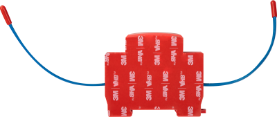 LIVE Electrical LFE10G Heat Aerosol Fire Extinguishing Device - westbasedirect.com