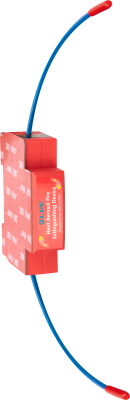 LIVE Electrical LFE10G Heat Aerosol Fire Extinguishing Device - westbasedirect.com