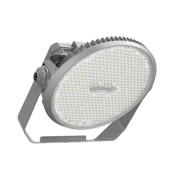 BELL 70253 600-1200W Skyline Projector Wattage Switchable 60° Symmetric Floodlight - 5700K - westbasedirect.com
