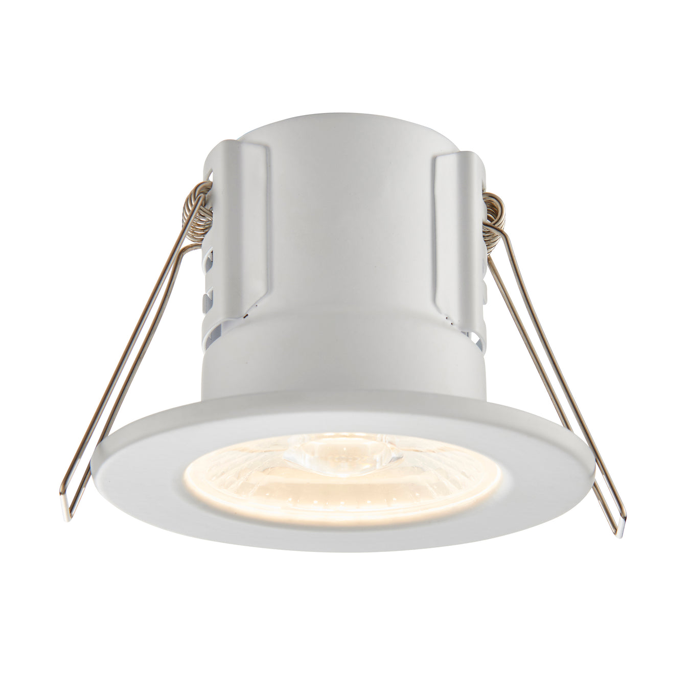 Saxby Fire-Rated Downlights