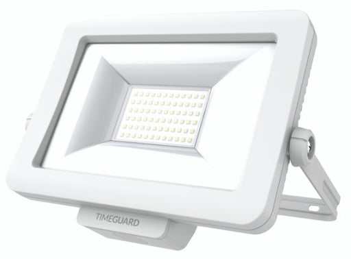Timeguard LEDPRO30WH5K 30W LEDPRO Rewireable Floodlight White - westbasedirect.com