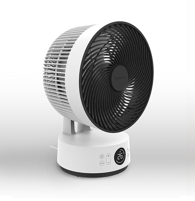 MeacoFan  Sefte 10" Table Fan