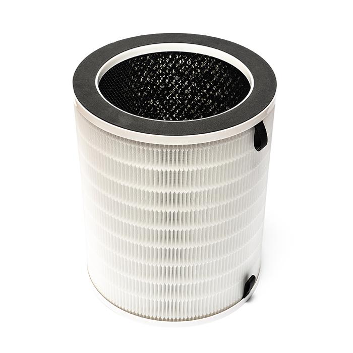 Meaco Spare filter H13 HEPA filter for MeacoClean CA-HEPA 76x5 Wi-Fi Air Purifier