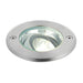 Saxby 79195 Hoxton IP67 6.5W Brushed stainless steel & clear glass 6.5W LED module (COB) Cool White - westbasedirect.com